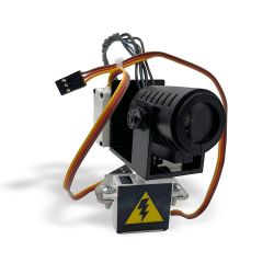JJP Guns N' Roses Reinforced Spotlight Assembly - Right